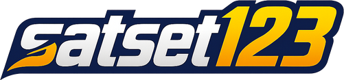 Logo satset123